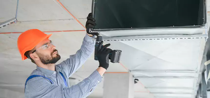 Our Air Duct Cleaning Services in South Bradenton, FL