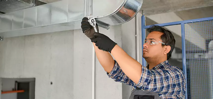 Our Air Duct Pathogen Disinfection Services in South Bradenton, FL