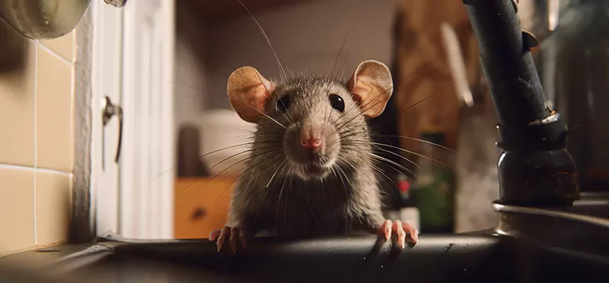 Our Air Duct Rat Removal Services in South Bradenton, FL