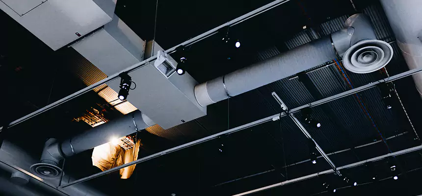 Our Air Duct Replacement Services in South Bradenton, FL