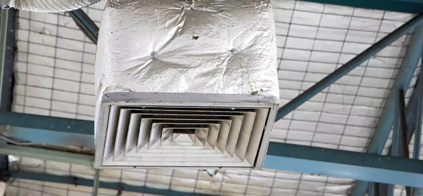 Our Custom HVAC Ductwork Services in South Bradenton, FL
