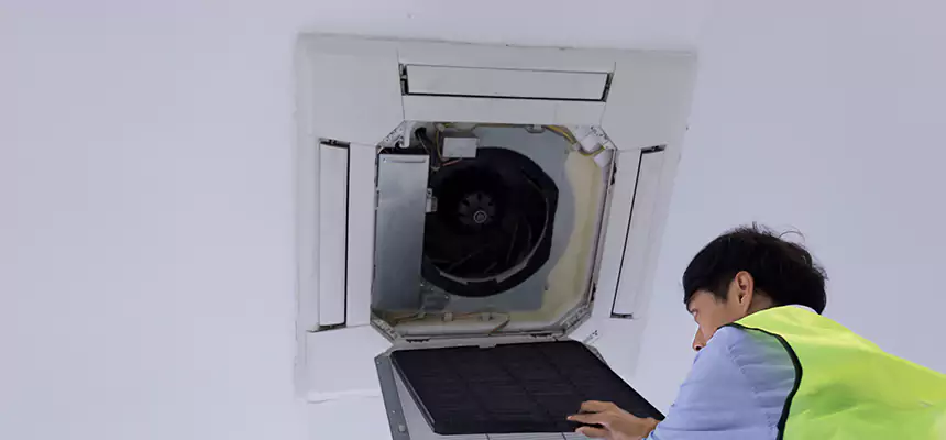Our Dryer Vent Sanitization Service Services in South Bradenton, FL
