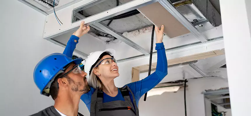 Reliable Green Air Duct Cleaning Services in South Bradenton