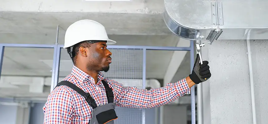 Our Emergency Dryer Vent Repair Services in South Bradenton, FL