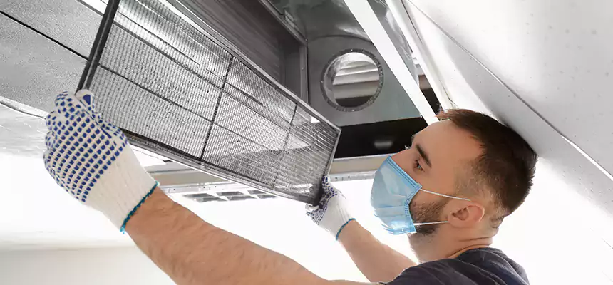 Our Home Duct Cleaning Services in South Bradenton, FL