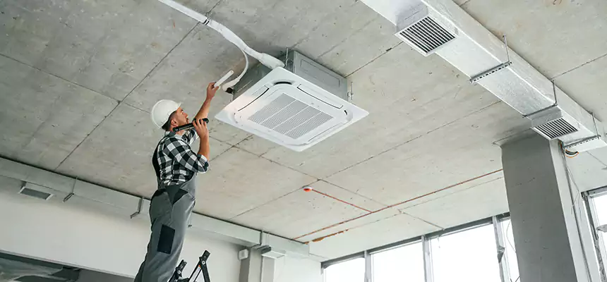 Our HVAC System Deodorizing Services in South Bradenton, FL