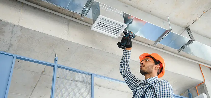 AC Replacement with Energy-Efficient Units in South Bradenton, FL
