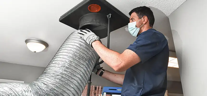 Our Services to Maximize AC Efficiency in South Bradenton, FL