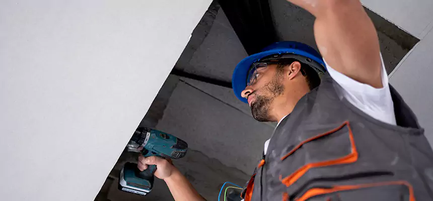 Our Post-Renovation Duct Debris Removal Services in South Bradenton, FL