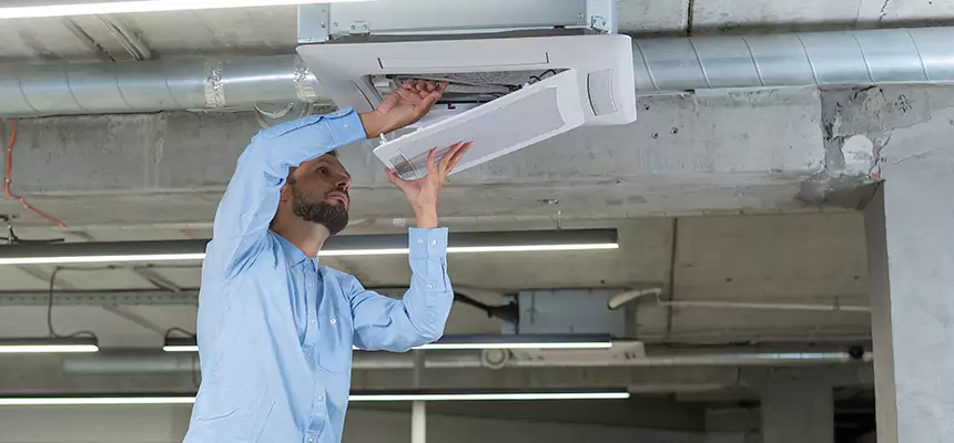 Our Room Addition Duct Installation Services in South Bradenton, FL