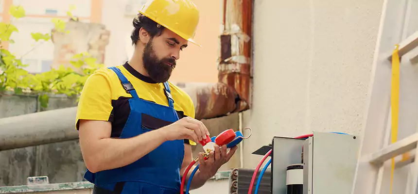 Efficient Wire Installation for Smart Thermostats in South Bradenton