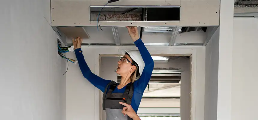 Thorough Vent Smoke Odor Elimination for Property Turnovers in South Bradenton, FL
