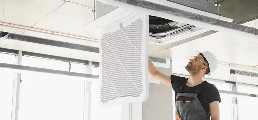 Dryer Ventilation Duct Cleaning in South Bradenton