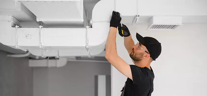 Customized Commercial Ventilation System Upgrades in South Bradenton, FL