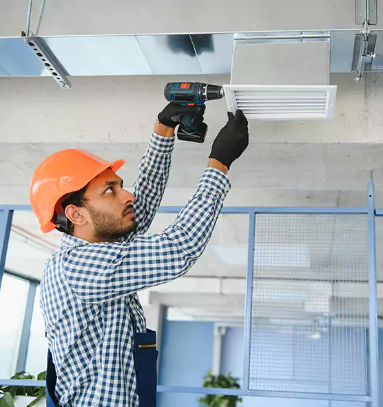 Welcome to Air Duct Cleaning & Repairs South Bradenton — Your Local AC Vent Repairs Partner in South Bradenton, FL