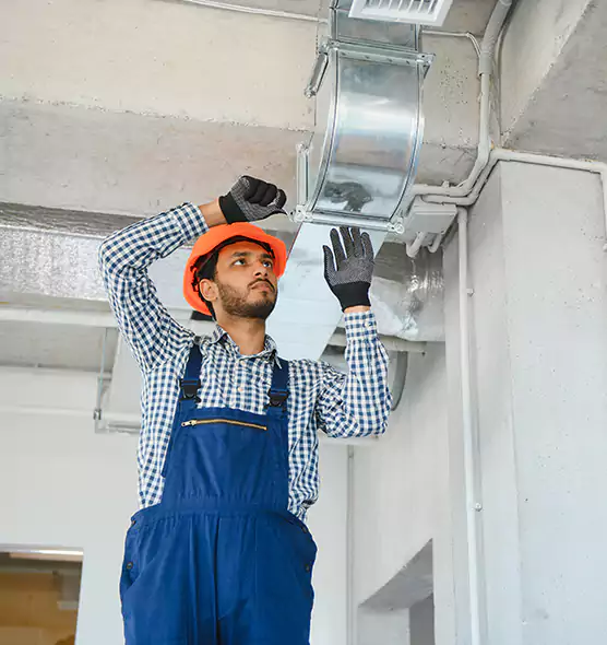 Professional Air Duct Cleaning Service in South Bradenton, FL