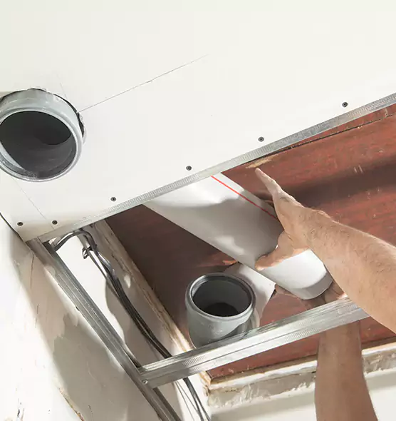 Professional Air Duct Replacement in South Bradenton, FL