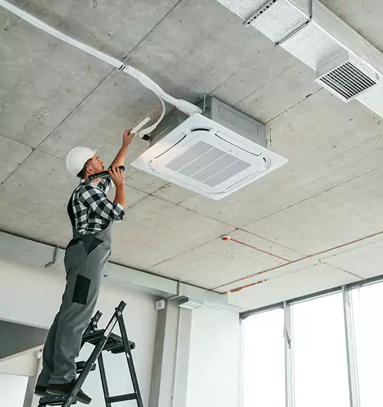 Your Local Air Vent Replacement Partner in South Bradenton, FL
