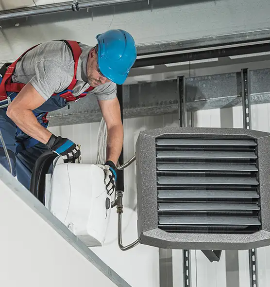 About Annual Vent Cleaning Plans in South Bradenton, FL