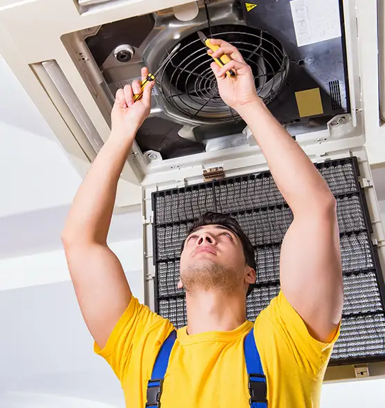 Welcome to Air Duct Cleaning & Repairs South Bradenton — Your Local Condo Dryer Vent Maintenance Partner in South Bradenton, FL