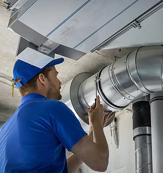 Advanced Dryer Vent Camera Inspection in South Bradenton, FL