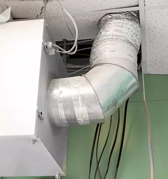 About Dryer Vent Hose Replacement in South Bradenton, FL