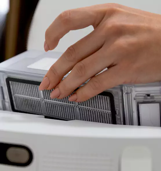 Professional Dryer Vent Lint Filter Cleaning in South Bradenton, FL