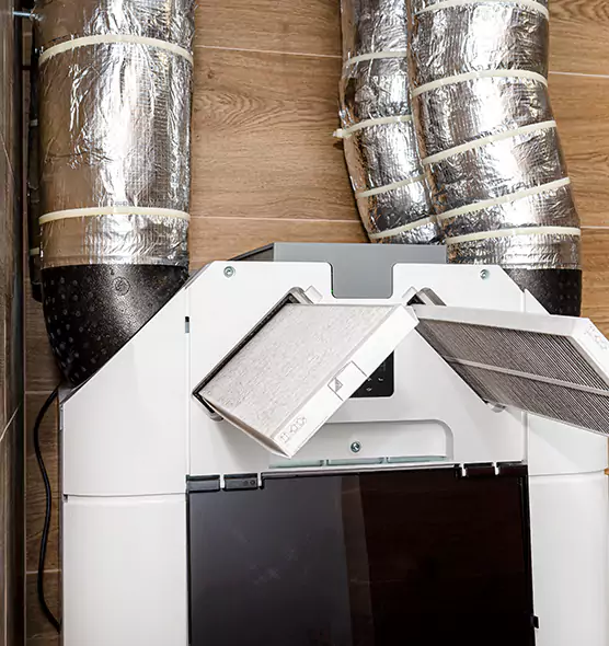 Professional Dryer Vent Washing Service in South Bradenton, FL