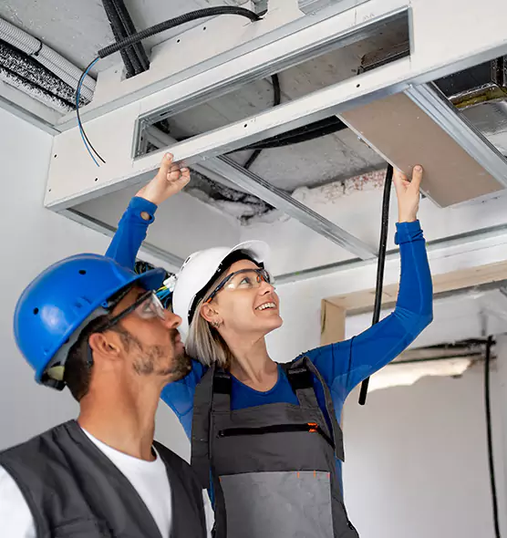 Comprehensive Duct Insulation Services in South Bradenton, FL