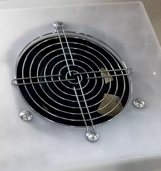 Professional Excess Lint Removal from Dryer Ducts in South Bradenton, FL