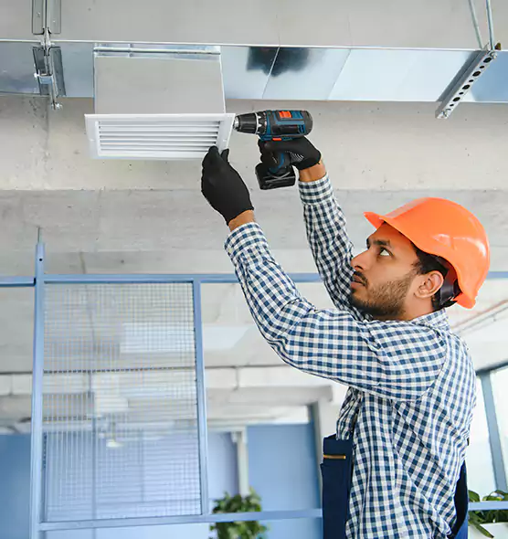 Professional HVAC Duct Cleaning in South Bradenton, FL