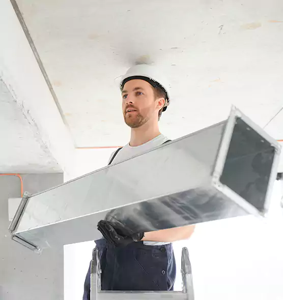 About HVAC Ductwork Installation in South Bradenton, FL