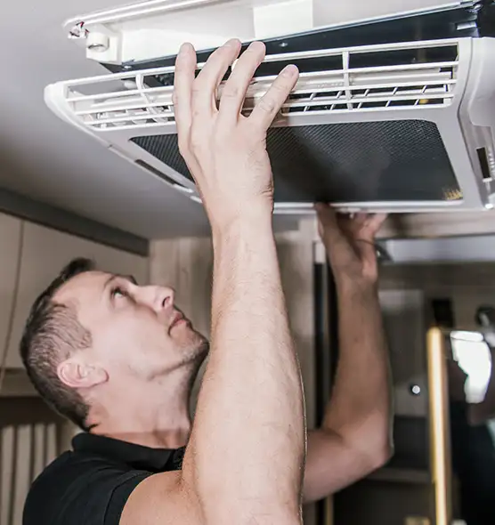 Professional Licensed And Insured Cleaners in South Bradenton, FL