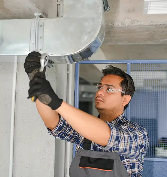 Trusted Lint Trap Cleaning Service in South Bradenton, FL