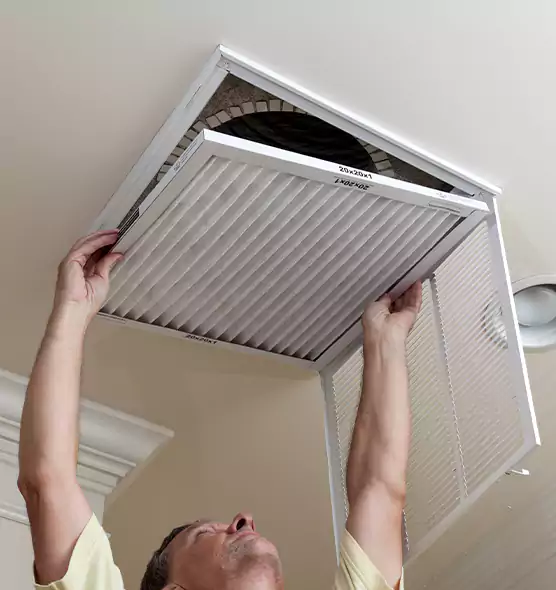 Advanced Residential Vent Cleaning in South Bradenton, FL