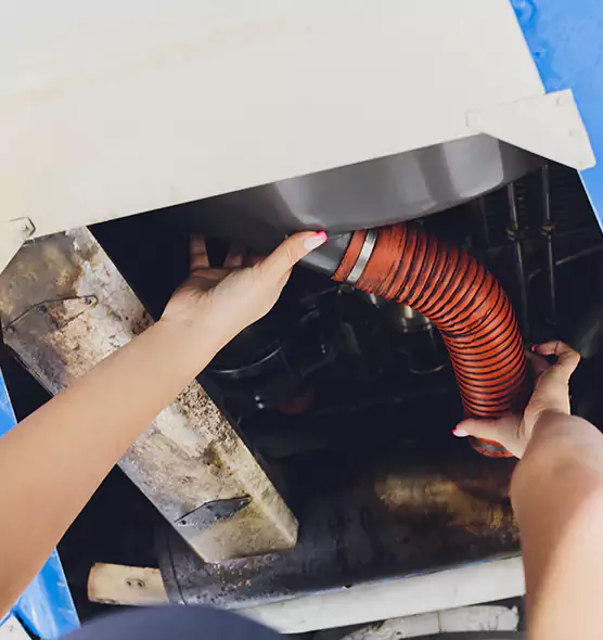 Top-Notch Return Vent Cleaning Service in South Bradenton, FL