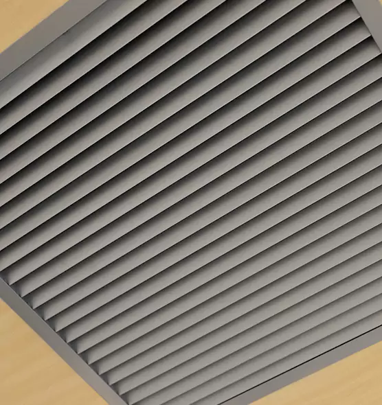 Professional Vent Grille Washing in South Bradenton, FL