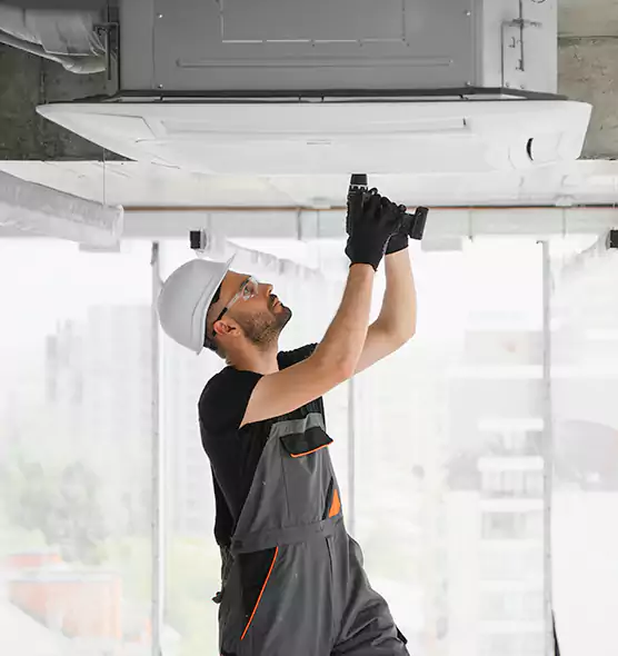 Reliable Ventilation System Cleaning in South Bradenton, FL