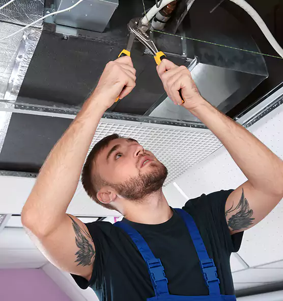 About Ventilation System Upgrades in South Bradenton, FL