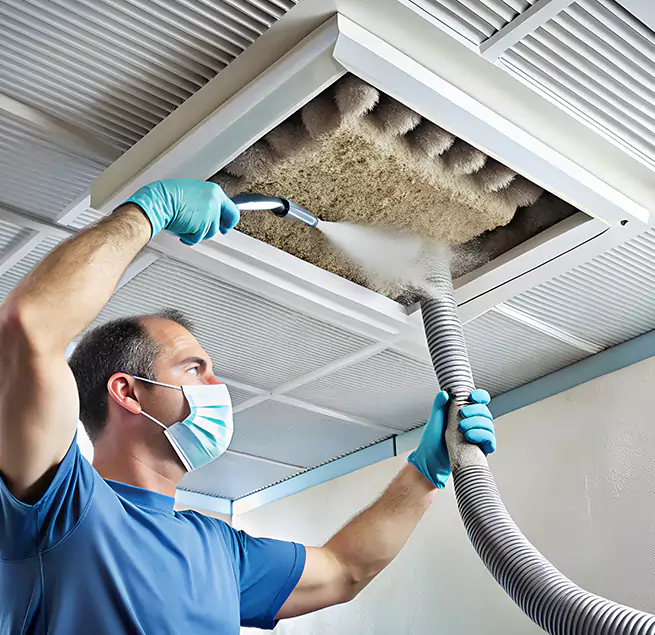Why Homeowners Businesses Trust Us in South Bradenton, FL